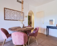 Wiederverkauf - apartment - Marbella - Reserva de Marbella