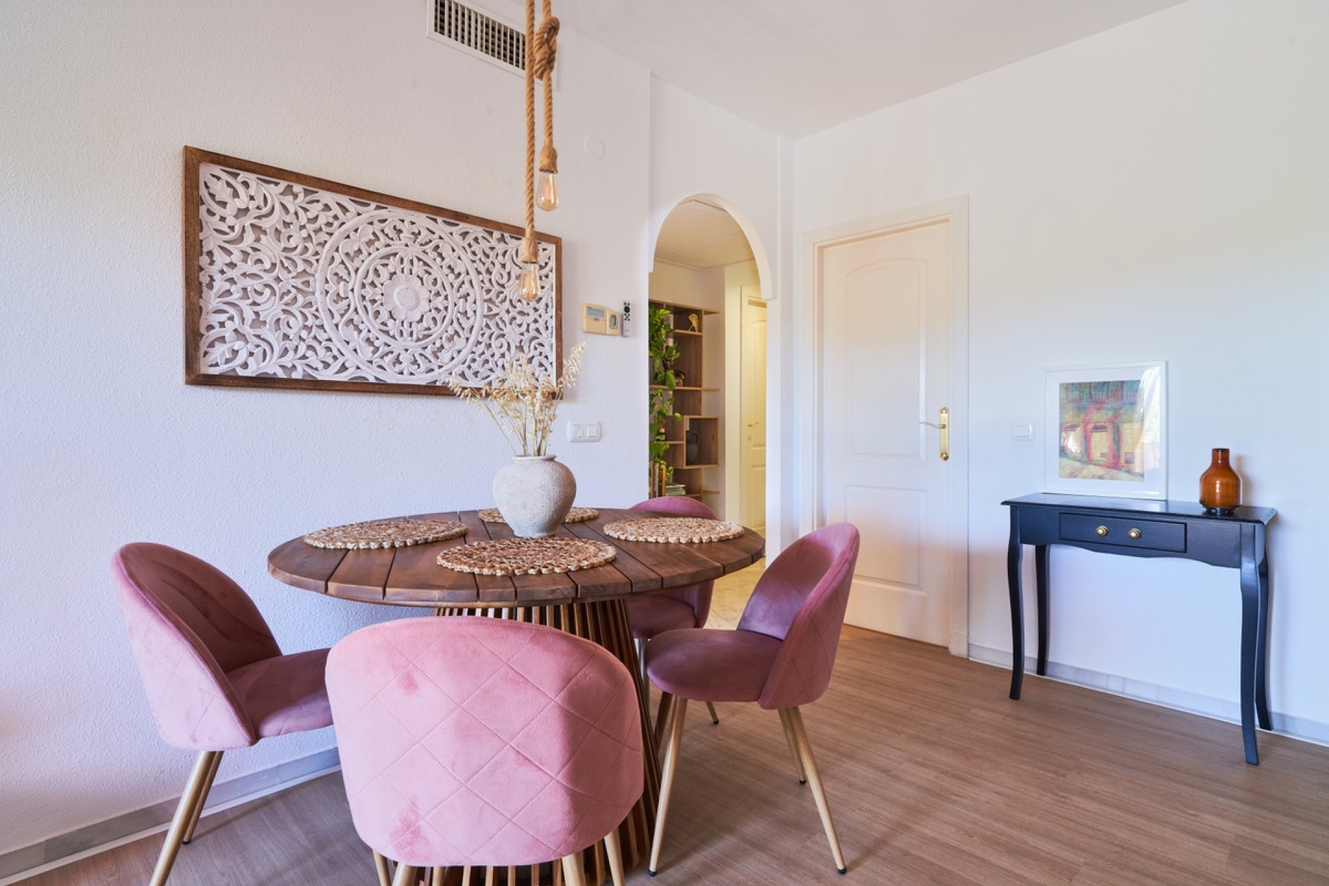 Wiederverkauf - apartment - Marbella - Reserva de Marbella