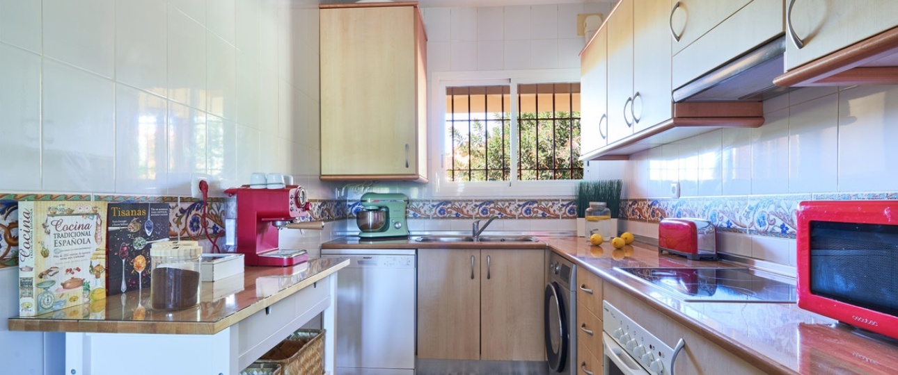 Wiederverkauf - apartment - Marbella - Reserva de Marbella