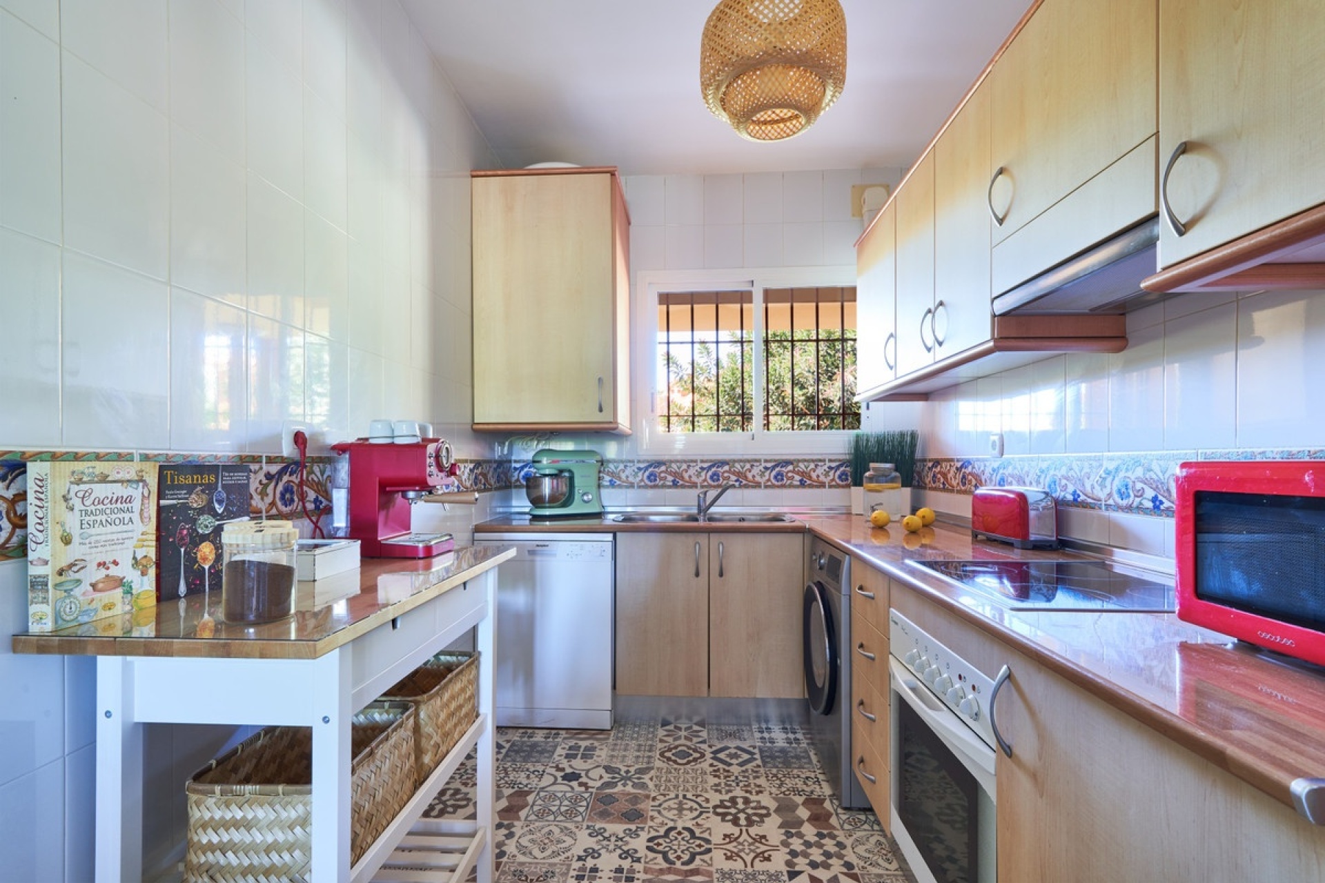 Wiederverkauf - apartment - Marbella - Reserva de Marbella