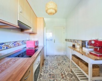 Wiederverkauf - apartment - Marbella - Reserva de Marbella