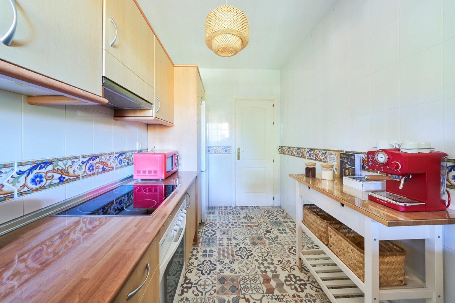 Wiederverkauf - apartment - Marbella - Reserva de Marbella