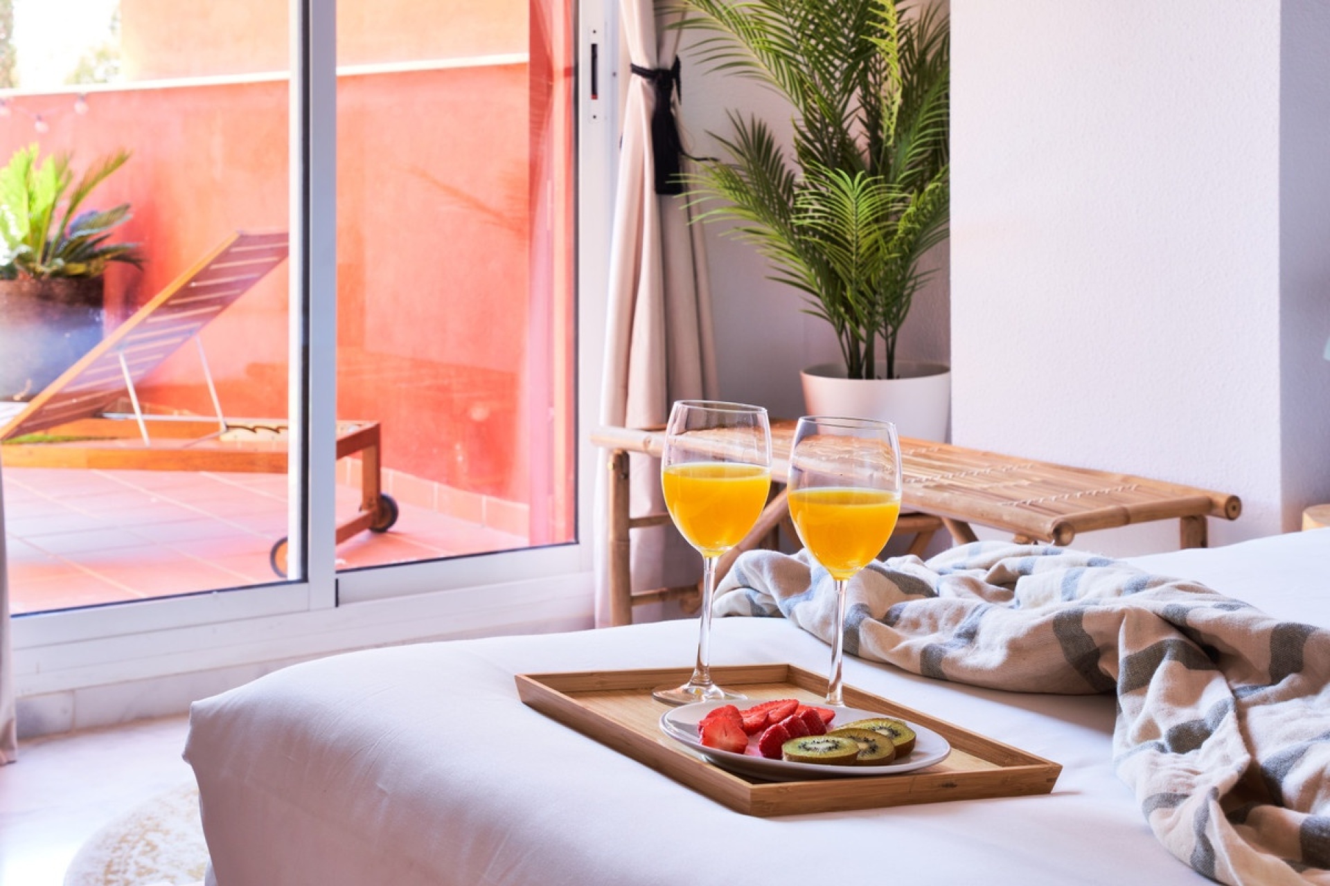 Wiederverkauf - apartment - Marbella - Reserva de Marbella