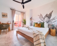 Wiederverkauf - apartment - Marbella - Reserva de Marbella