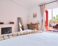 Wiederverkauf - apartment - Marbella - Reserva de Marbella