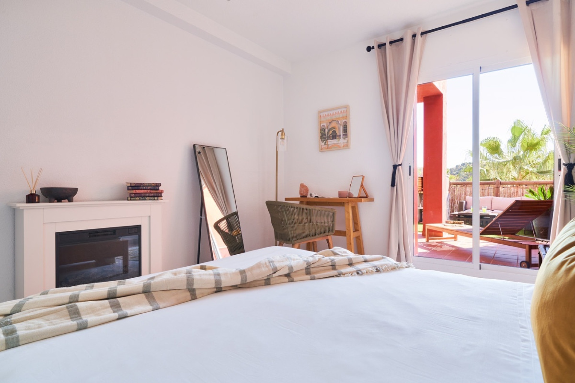 Wiederverkauf - apartment - Marbella - Reserva de Marbella