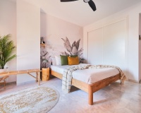 Wiederverkauf - apartment - Marbella - Reserva de Marbella
