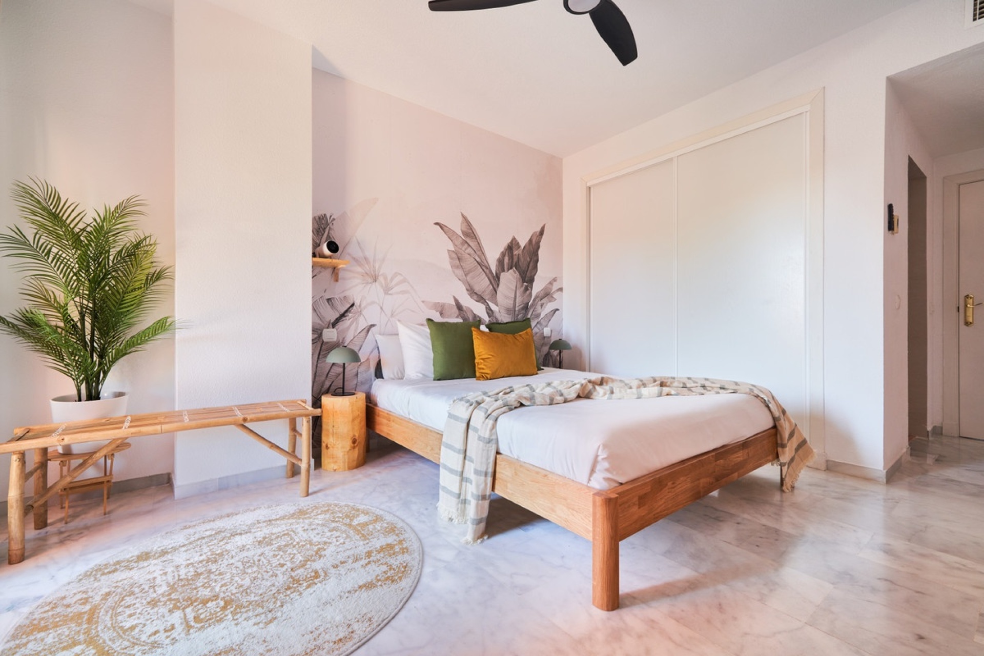 Wiederverkauf - apartment - Marbella - Reserva de Marbella