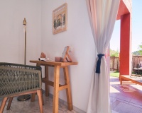 Wiederverkauf - apartment - Marbella - Reserva de Marbella