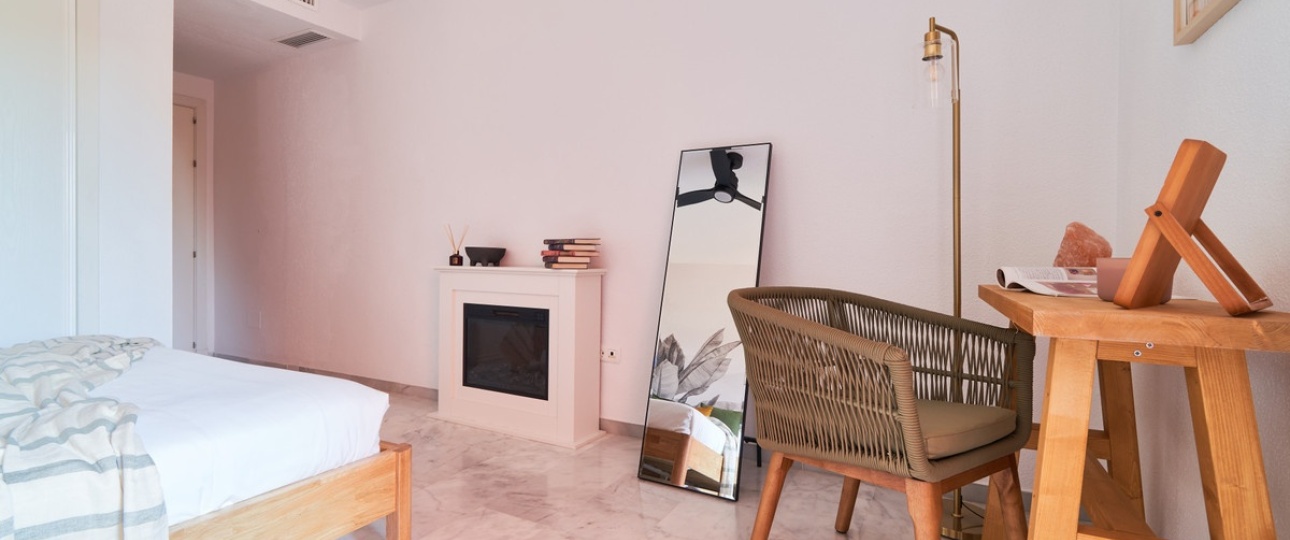 Wiederverkauf - apartment - Marbella - Reserva de Marbella