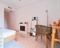 Wiederverkauf - apartment - Marbella - Reserva de Marbella