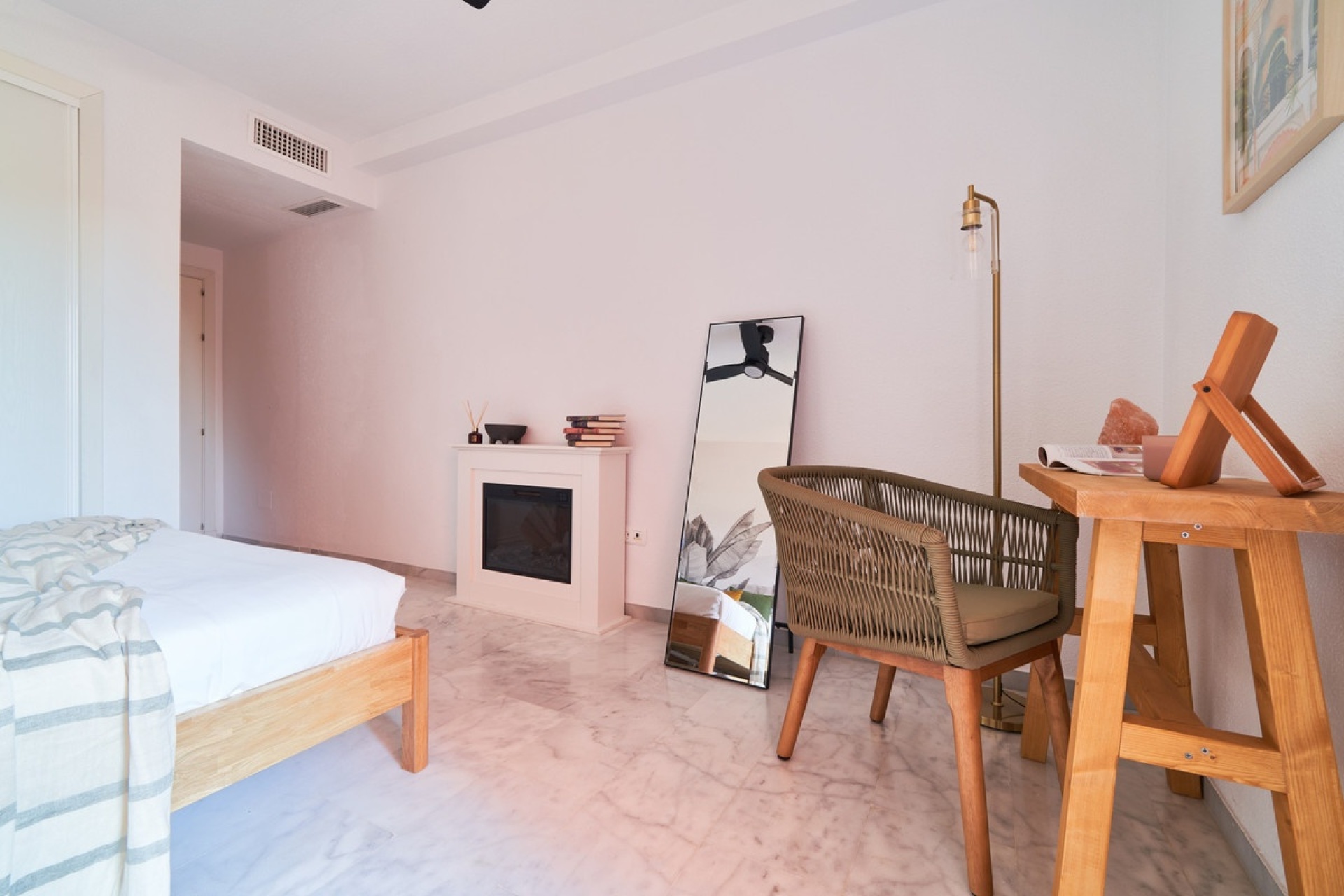 Wiederverkauf - apartment - Marbella - Reserva de Marbella