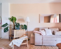 Wiederverkauf - apartment - Marbella - Reserva de Marbella