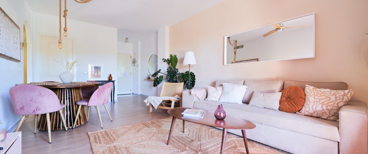 Wiederverkauf - apartment - Marbella - Reserva de Marbella