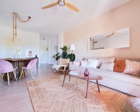 Wiederverkauf - apartment - Marbella - Reserva de Marbella