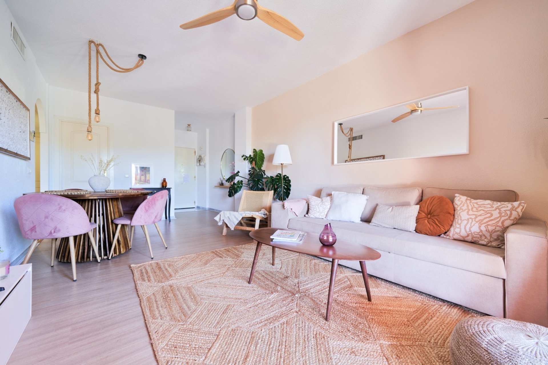Wiederverkauf - apartment - Marbella - Reserva de Marbella