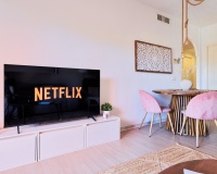 Wiederverkauf - apartment - Marbella - Reserva de Marbella