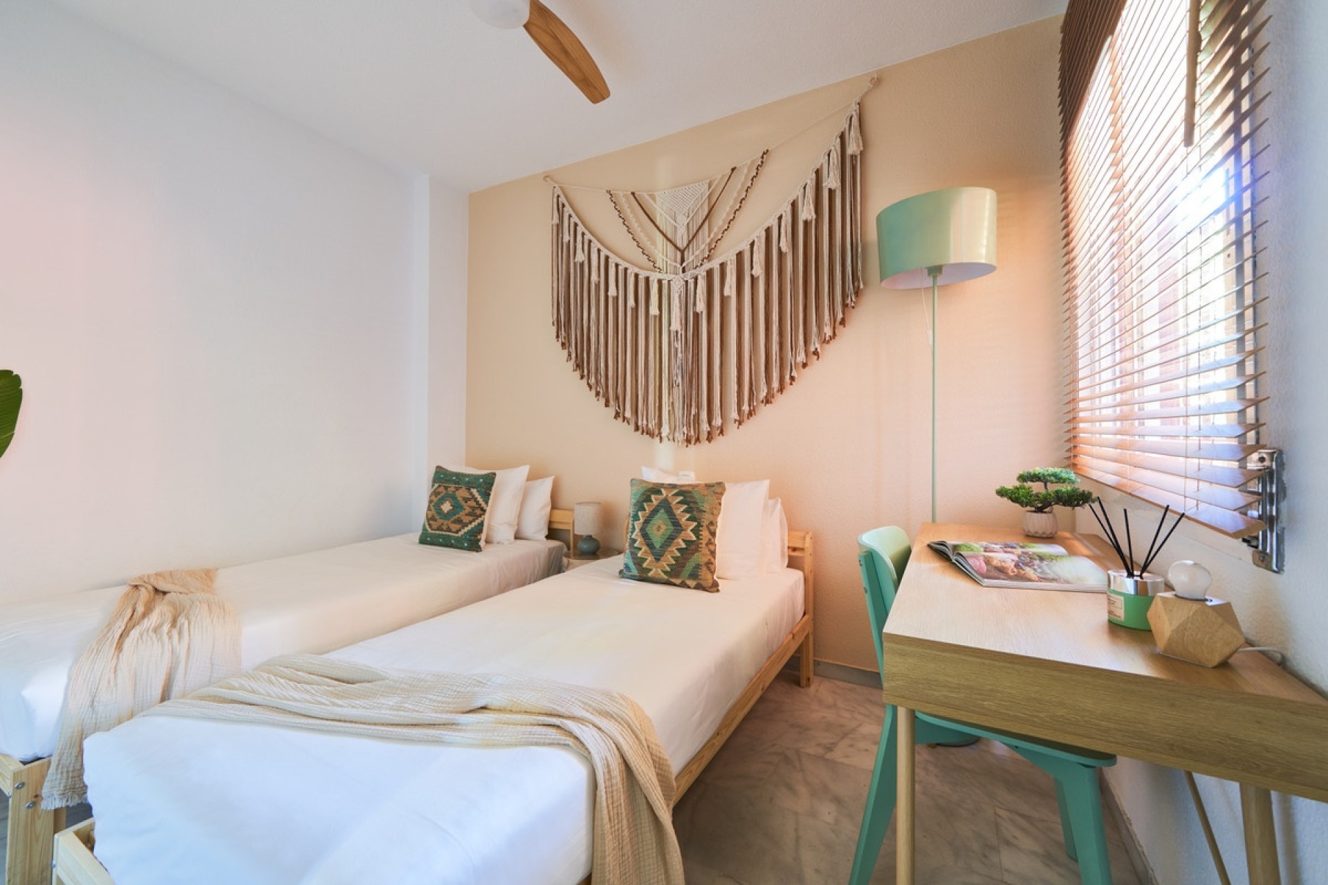 Wiederverkauf - apartment - Marbella - Reserva de Marbella