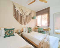 Wiederverkauf - apartment - Marbella - Reserva de Marbella