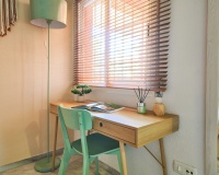Wiederverkauf - apartment - Marbella - Reserva de Marbella