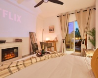 Wiederverkauf - apartment - Marbella - Reserva de Marbella