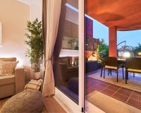 Wiederverkauf - apartment - Marbella - Reserva de Marbella