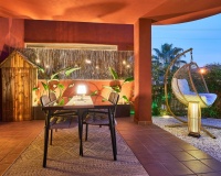 Wiederverkauf - apartment - Marbella - Reserva de Marbella