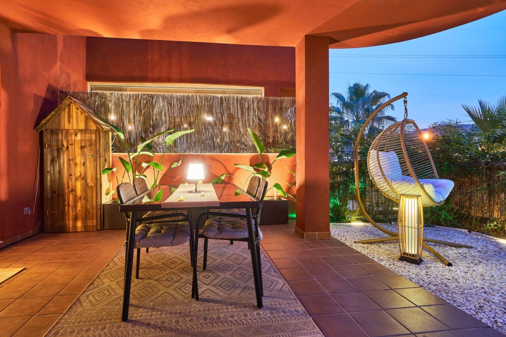 Wiederverkauf - apartment - Marbella - Reserva de Marbella