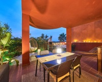 Wiederverkauf - apartment - Marbella - Reserva de Marbella
