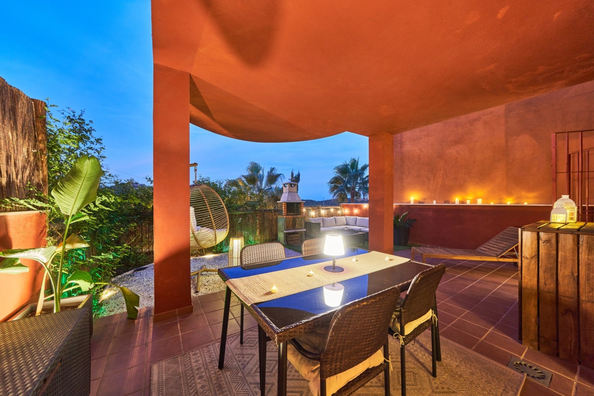 Wiederverkauf - apartment - Marbella - Reserva de Marbella