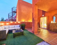 Wiederverkauf - apartment - Marbella - Reserva de Marbella