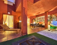 Wiederverkauf - apartment - Marbella - Reserva de Marbella