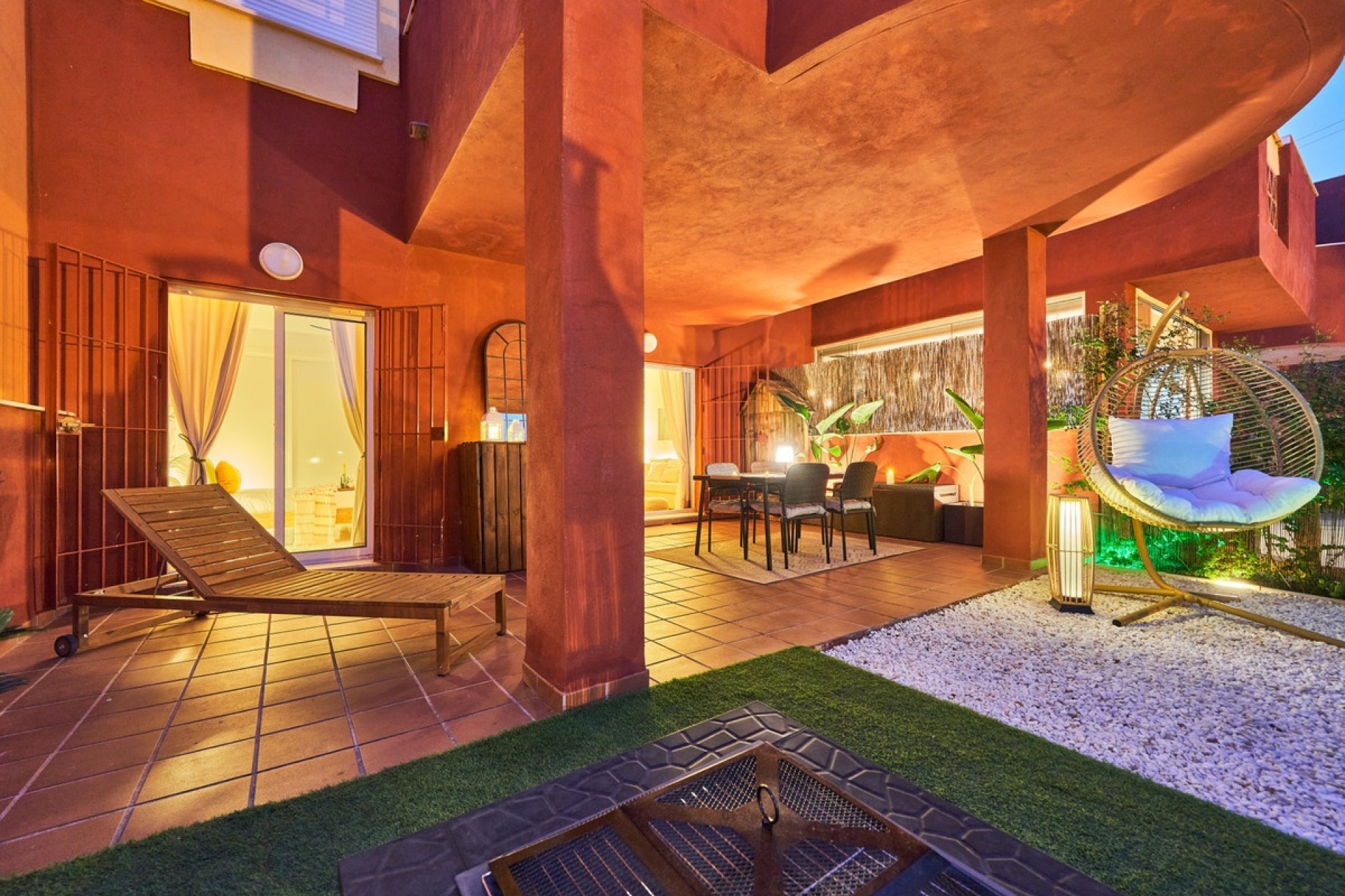 Wiederverkauf - apartment - Marbella - Reserva de Marbella