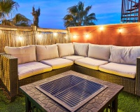 Wiederverkauf - apartment - Marbella - Reserva de Marbella
