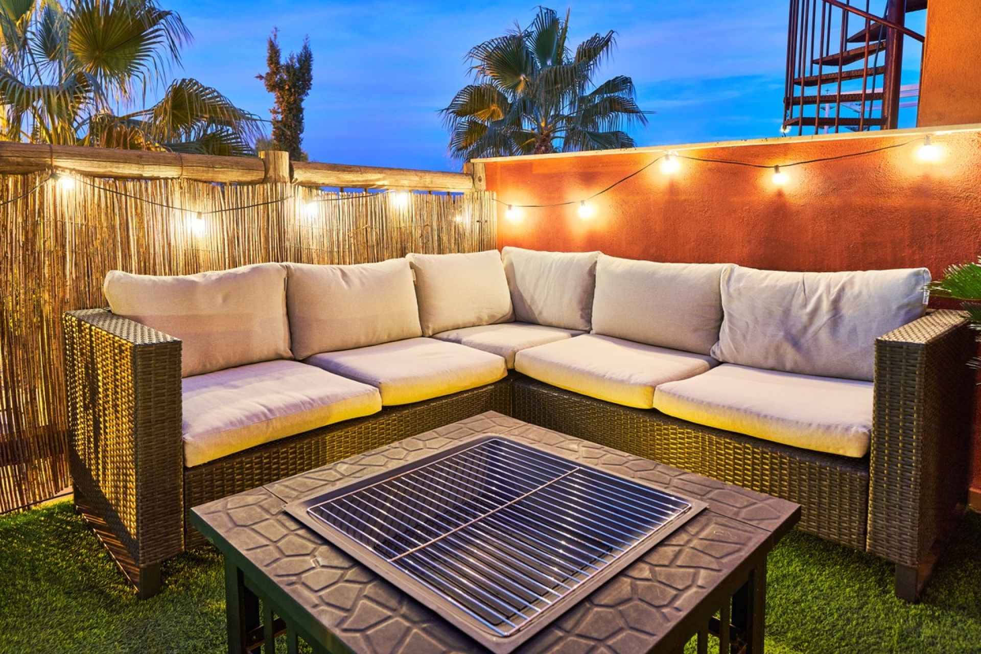 Wiederverkauf - apartment - Marbella - Reserva de Marbella