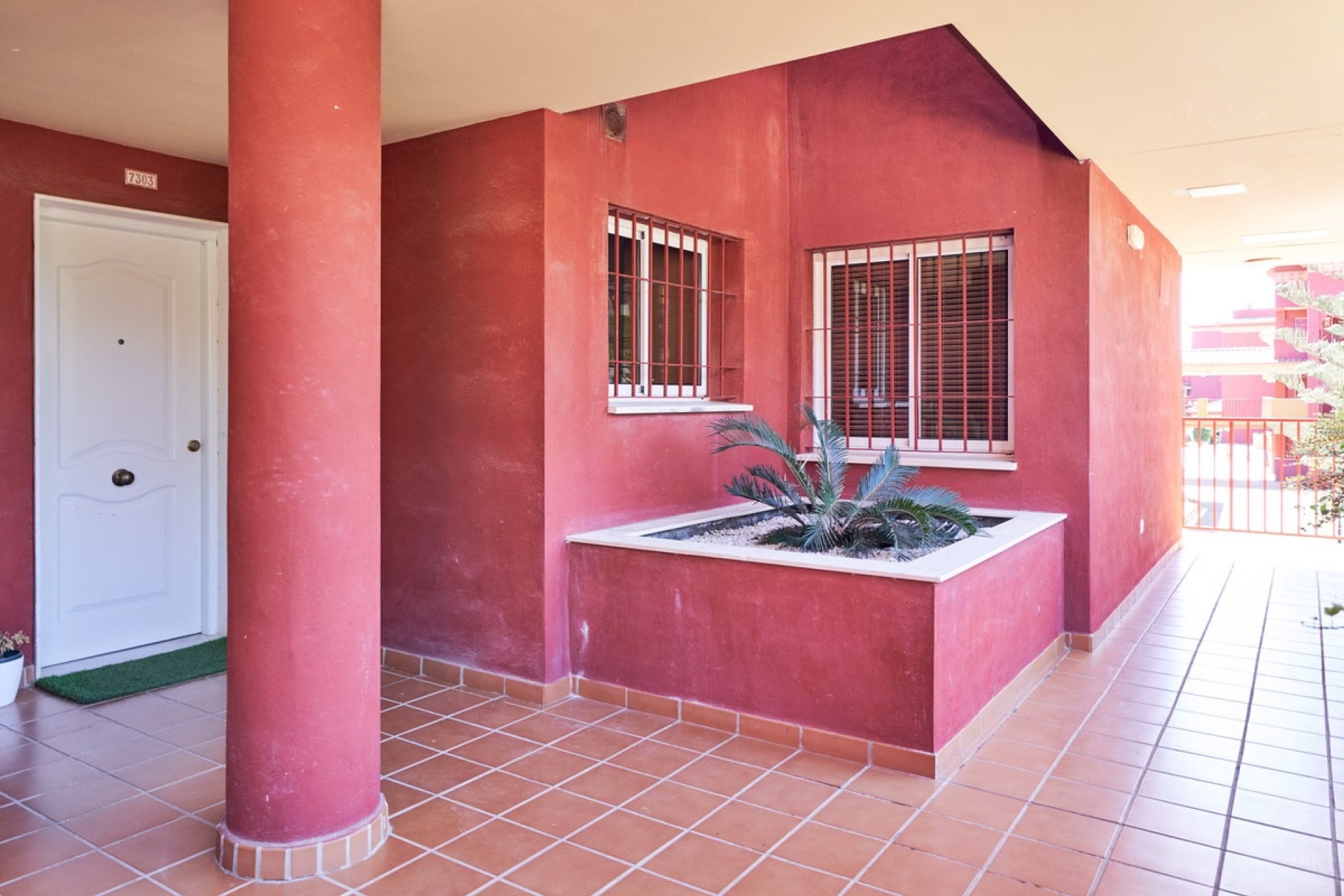 Wiederverkauf - apartment - Marbella - Reserva de Marbella