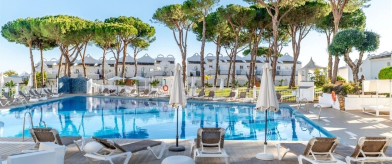 Wiederverkauf - apartment - Marbella - Reserva de Marbella