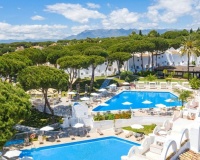 Wiederverkauf - apartment - Marbella - Reserva de Marbella
