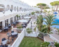 Wiederverkauf - apartment - Marbella - Reserva de Marbella