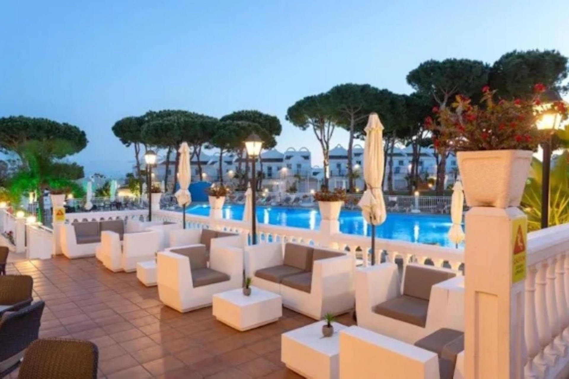 Wiederverkauf - apartment - Marbella - Reserva de Marbella