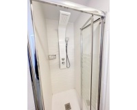Wiederverkauf - apartment - Marbella - Reserva de Marbella