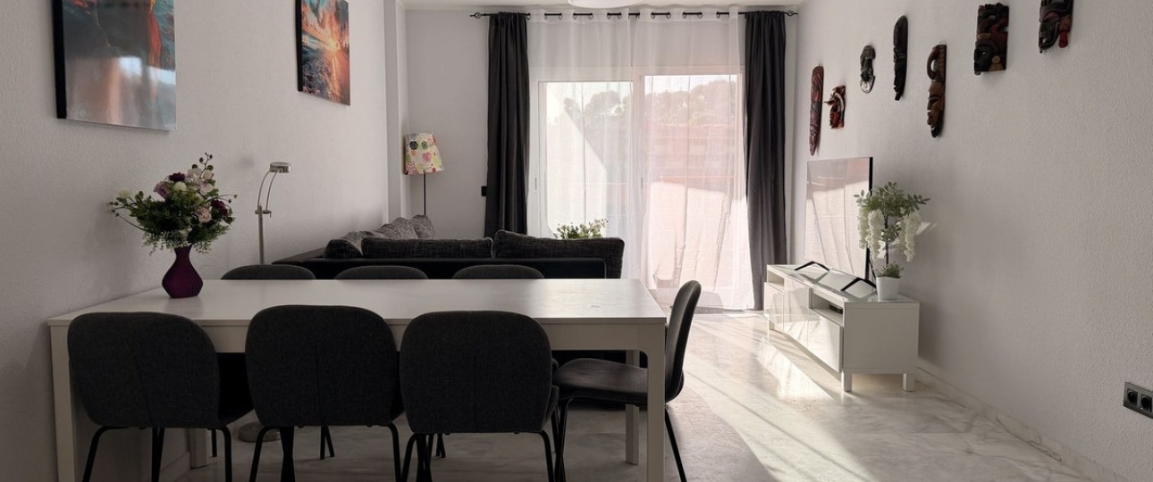 Wiederverkauf - apartment - Marbella - Reserva de Marbella