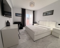 Wiederverkauf - apartment - Marbella - Reserva de Marbella