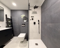 Wiederverkauf - apartment - Marbella - Reserva de Marbella