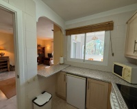Wiederverkauf - apartment - Marbella - Reserva de Marbella