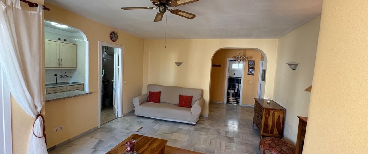 Wiederverkauf - apartment - Marbella - Reserva de Marbella