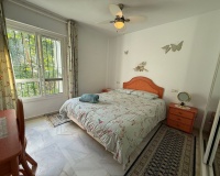 Wiederverkauf - apartment - Marbella - Reserva de Marbella