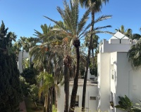 Wiederverkauf - apartment - Marbella - Reserva de Marbella