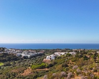 Wiederverkauf - apartment - Marbella - Reserva de Marbella