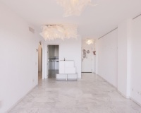 Wiederverkauf - apartment - Marbella - Reserva de Marbella